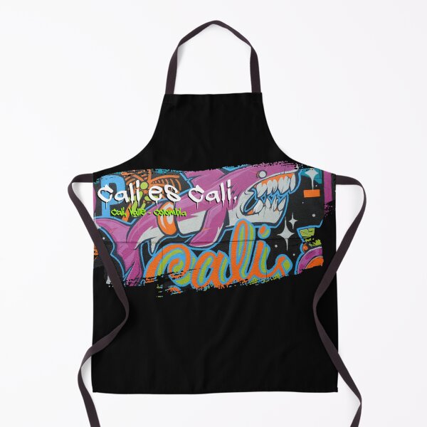 Item preview, Urban Art, spectacular Graffiti in Cali - Valle, Colombia designed and sold by BigDaddyStore.