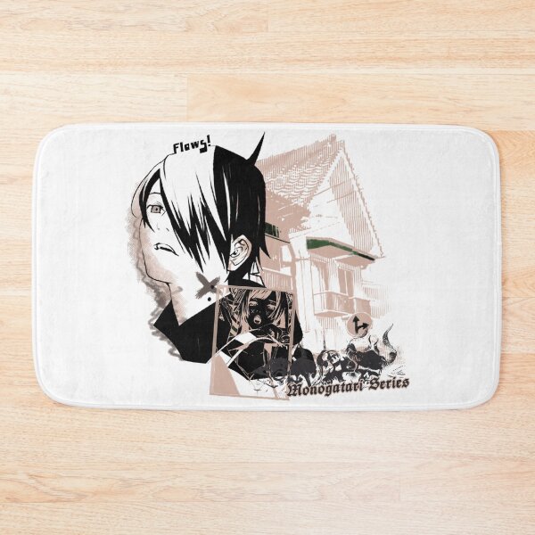 Item preview,  Monogatari Series ''ROUTE X'' V2 designed and sold by riventis66.