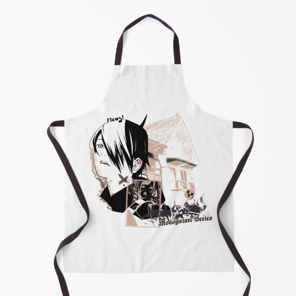 Item preview, Monogatari Series ''ROUTE X'' V2 designed and sold by riventis66.
