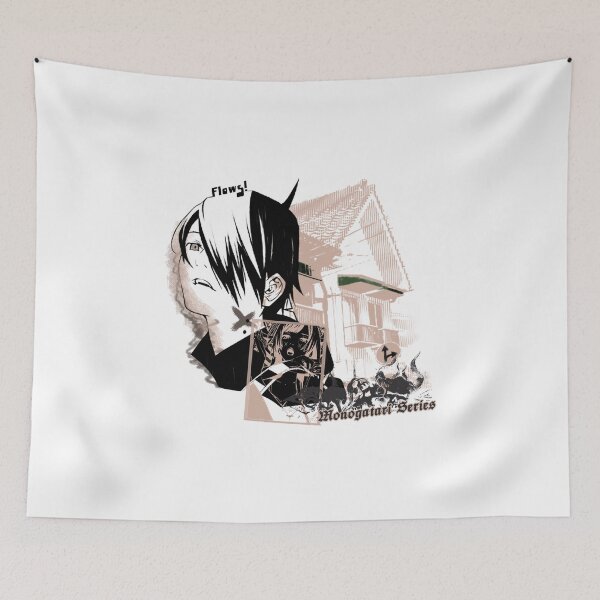 Item preview,  Monogatari Series ''ROUTE X'' V2 designed and sold by riventis66.