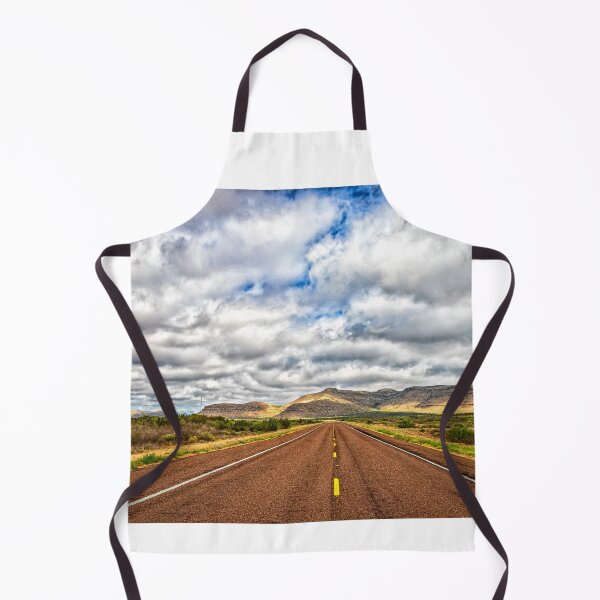 Item preview, Highway 90, Pecos County designed and sold by GestaltImagery.