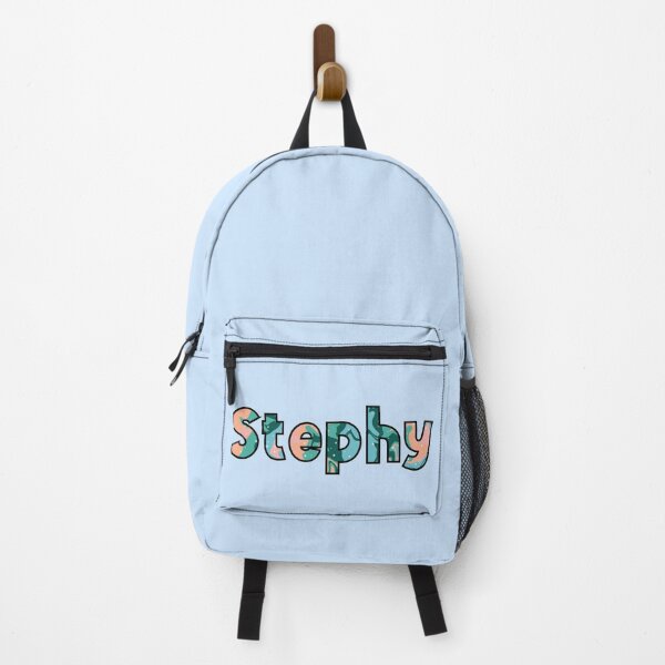 Aperçu de l'œuvre Nom personnalisé de Stephy créée et vendue par EuropaPrints.
