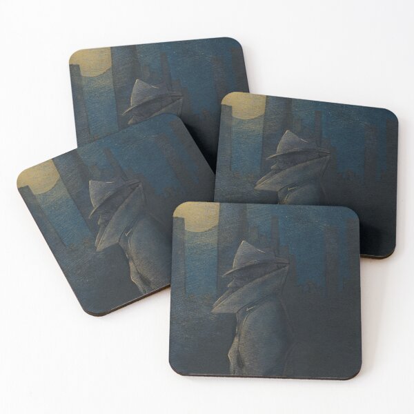 Item preview, Night walk designed and sold by K-i-D-.