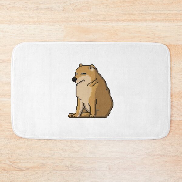 Item preview, Doge holder designed and sold by Izod55.