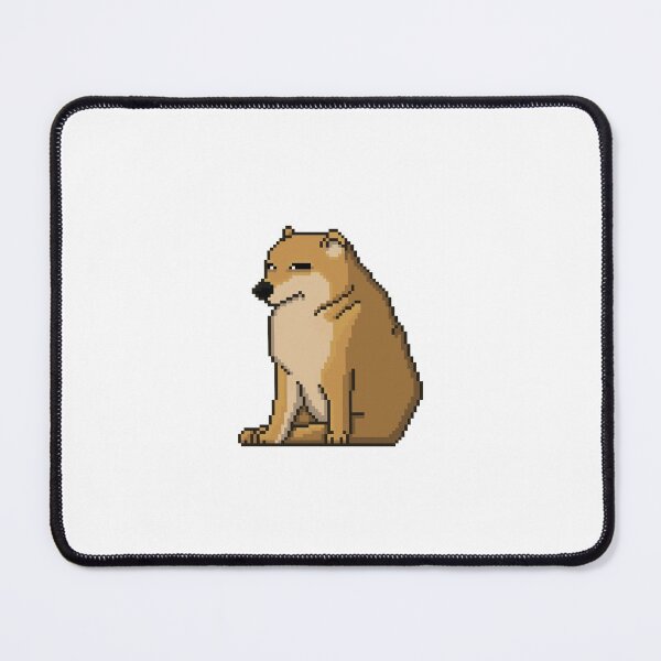 Item preview, Doge holder designed and sold by Izod55.