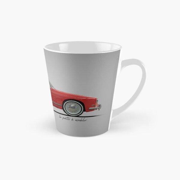 Item preview, Karmann Ghia designed and sold by LaPatteAModeler.