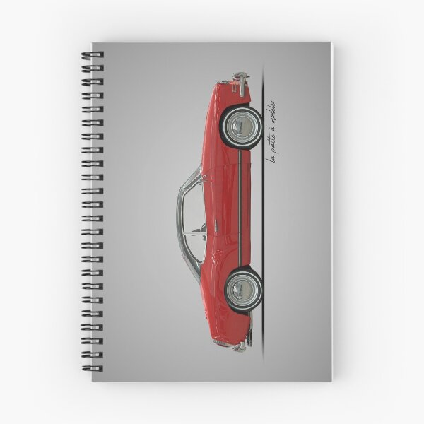 Item preview, Karmann Ghia designed and sold by LaPatteAModeler.