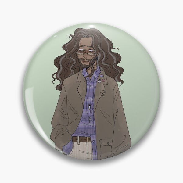 Item preview, Jon my beloved designed and sold by Lucy @lilikoii_.
