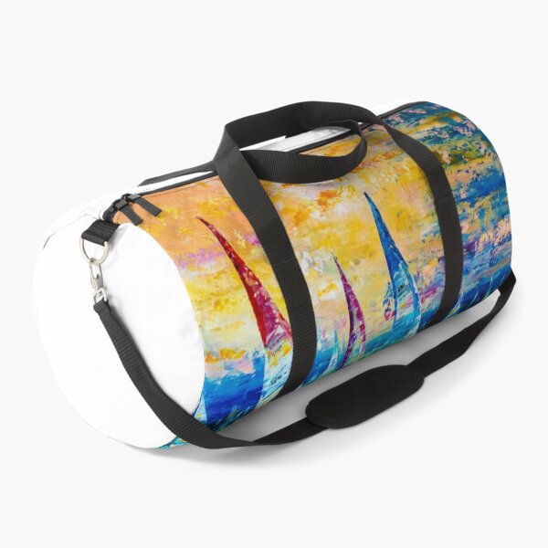 Item preview, Rainbow Regatta designed and sold by Natalia_Shchip.
