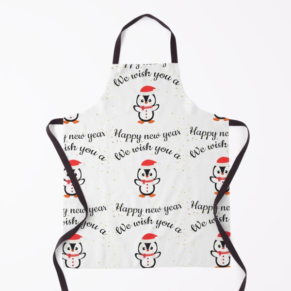 Item preview, We wish you a Happy new year designed and sold by SamShop ⭐⭐⭐⭐⭐.