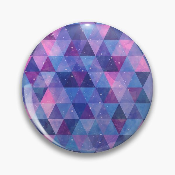 Item preview, Triangles Pattern II designed and sold by Studio Vickn.