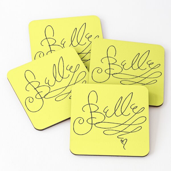 Item preview, Beauty Inspired Autograph designed and sold by spyderboy8.