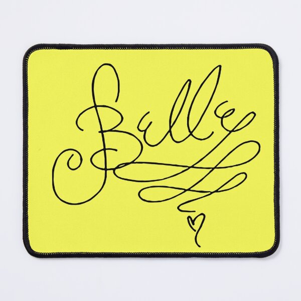 Item preview, Beauty Inspired Autograph designed and sold by spyderboy8.