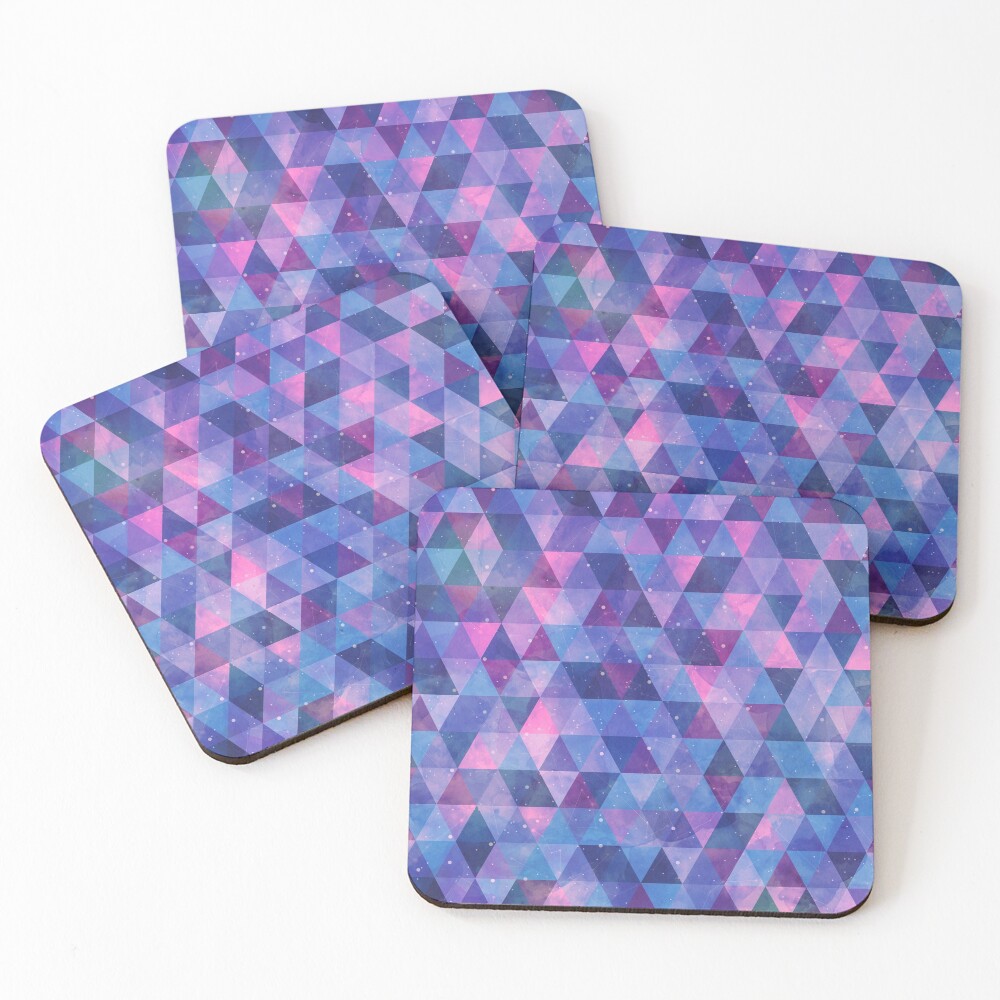 Item preview, Coasters (Set of 4) designed and sold by studioVII.
