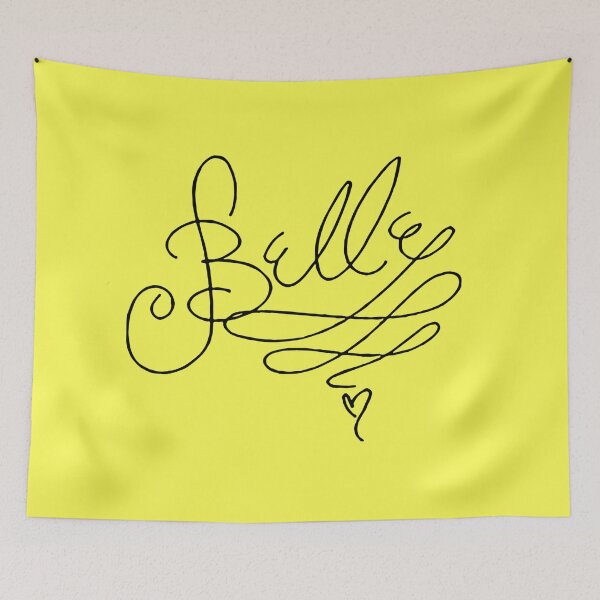 Item preview, Beauty Inspired Autograph designed and sold by spyderboy8.