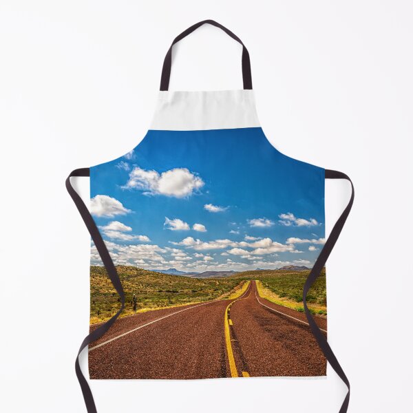 Item preview, Highway 385, Brewster County designed and sold by GestaltImagery.