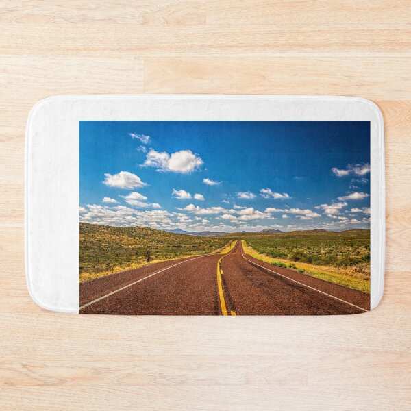 Item preview, Highway 385, Brewster County designed and sold by GestaltImagery.