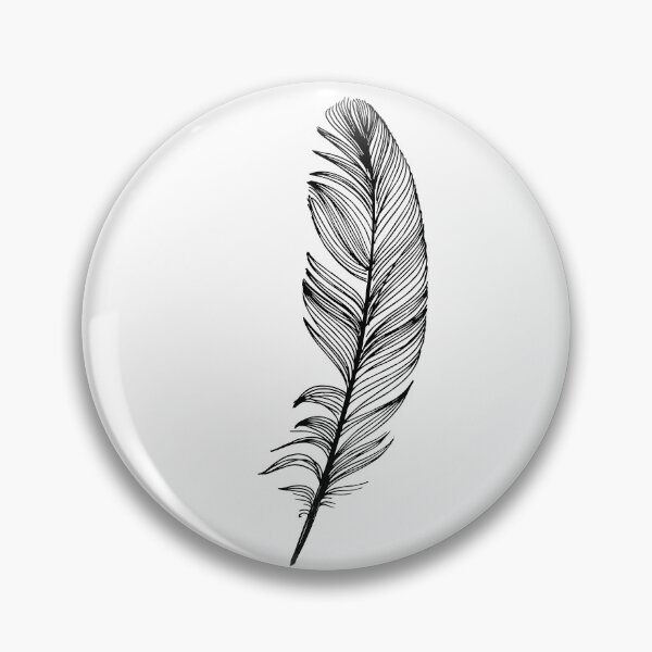 Item preview, Feather designed and sold by saldesign433.