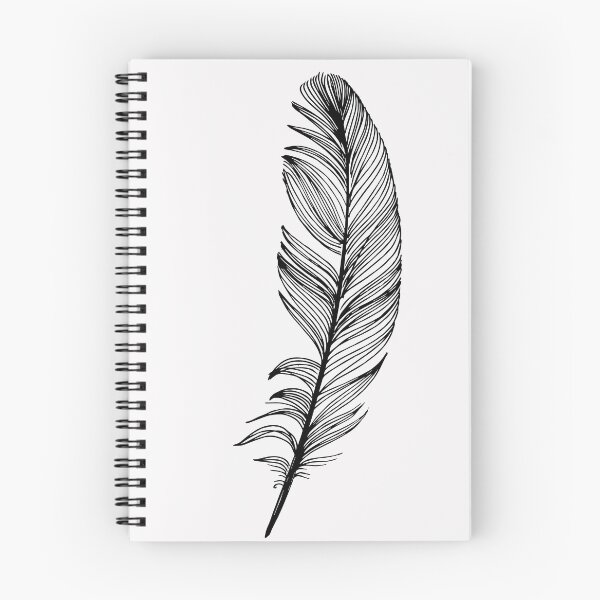 Item preview, Feather designed and sold by saldesign433.