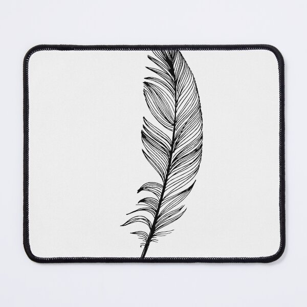 Item preview, Feather designed and sold by saldesign433.