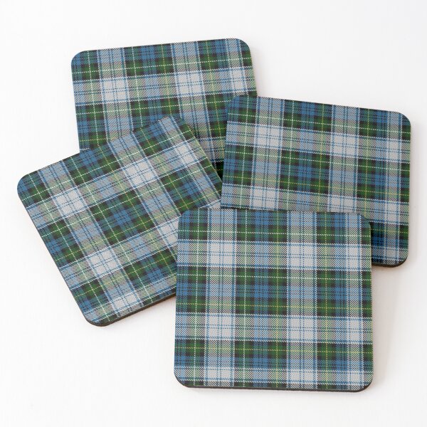 Item preview, Clan Campbell Dress Tartan  designed and sold by clairemh1.