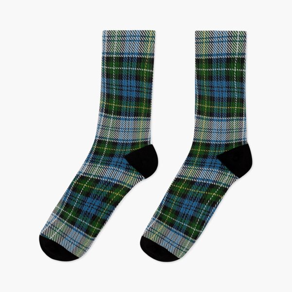 Item preview, Clan Campbell Dress Tartan  designed and sold by clairemh1.