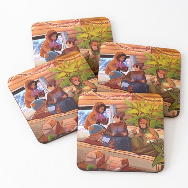 Item preview, Festivities designed and sold by emilyartstudios.