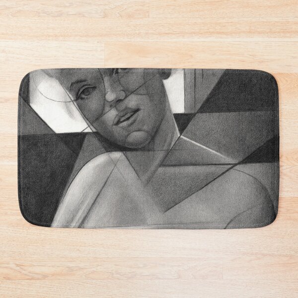 Item preview, Marilyn Monroe designed and sold by Corne Akkers.