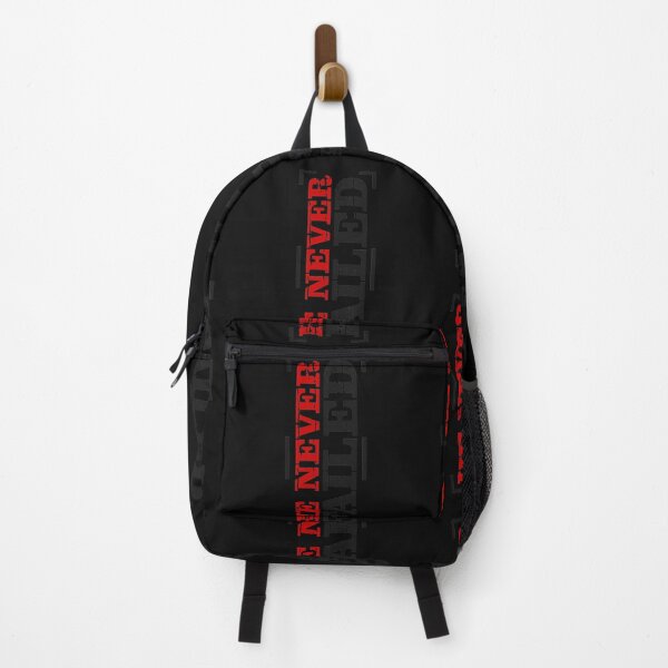 Item preview, He never failed designed and sold by Best-Designers.