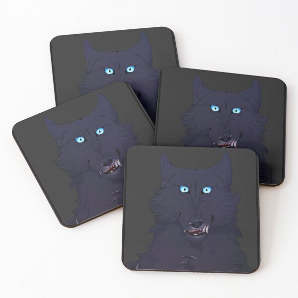 Item preview, Werewolf, Baby (2021) designed and sold by Vilatus.
