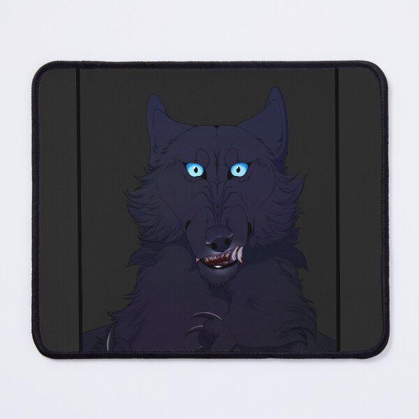 Item preview, Werewolf, Baby (2021) designed and sold by Vilatus.