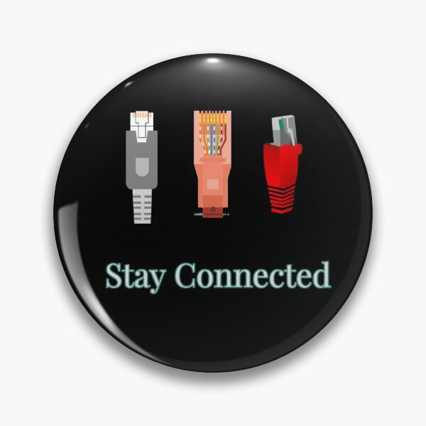 Item preview, Stay Connected designed and sold by Jho251981.