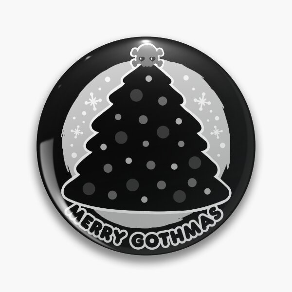 Item preview, Merry Gothmas designed and sold by sasyall.