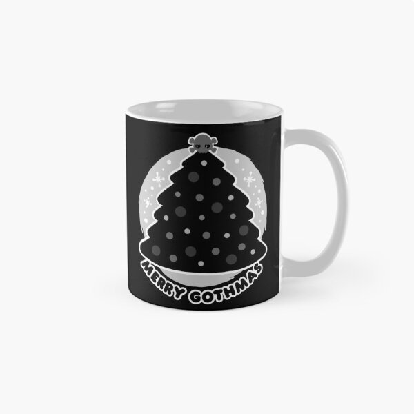 Item preview, Merry Gothmas designed and sold by sasyall.