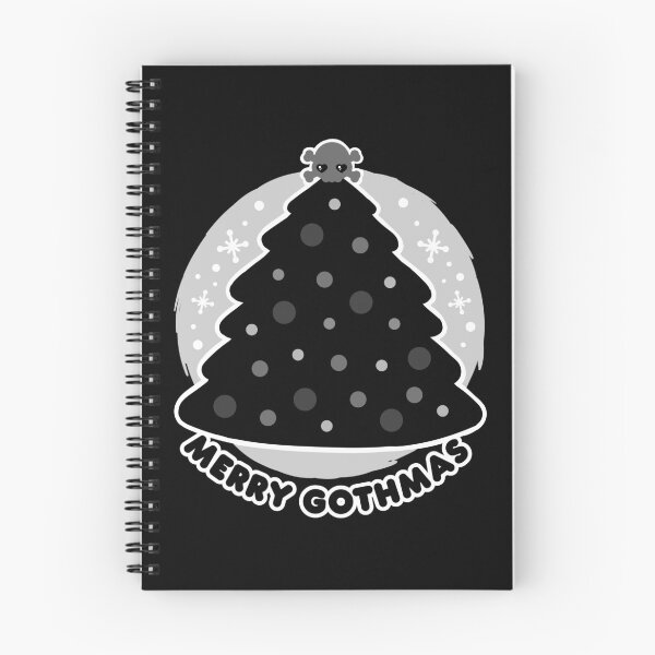 Item preview, Merry Gothmas designed and sold by sasyall.