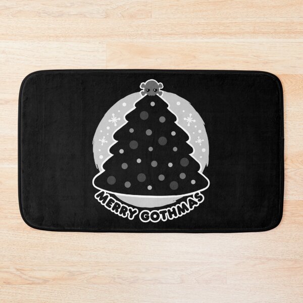 Item preview, Merry Gothmas designed and sold by sasyall.
