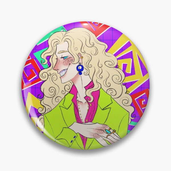 Item preview, michael lol designed and sold by Lucy @lilikoii_.