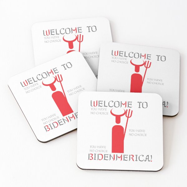 Item preview, BIDENMERICA designed and sold by LovelyGames.