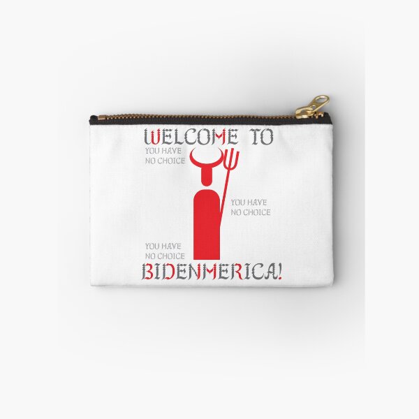 Item preview, BIDENMERICA designed and sold by LovelyGames.