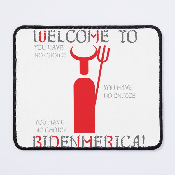 Item preview, BIDENMERICA designed and sold by LovelyGames.