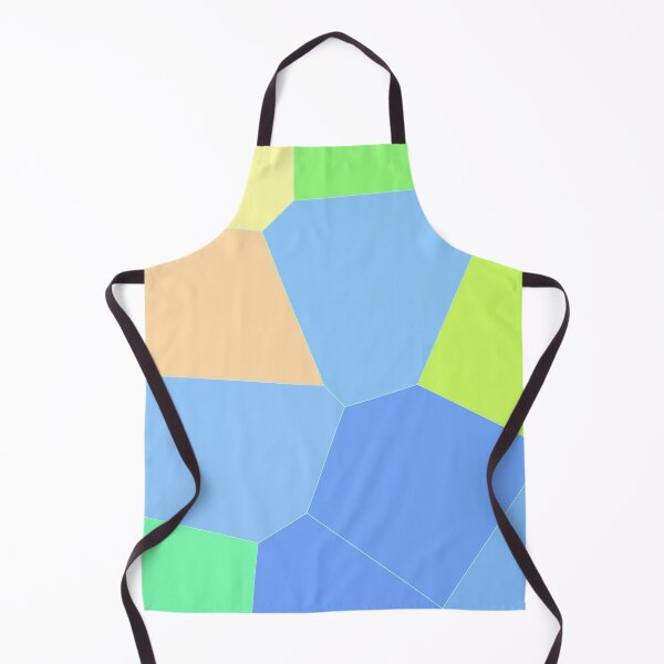 Item preview, Abstract Perennials Beach designed and sold by Clovercarmen5.