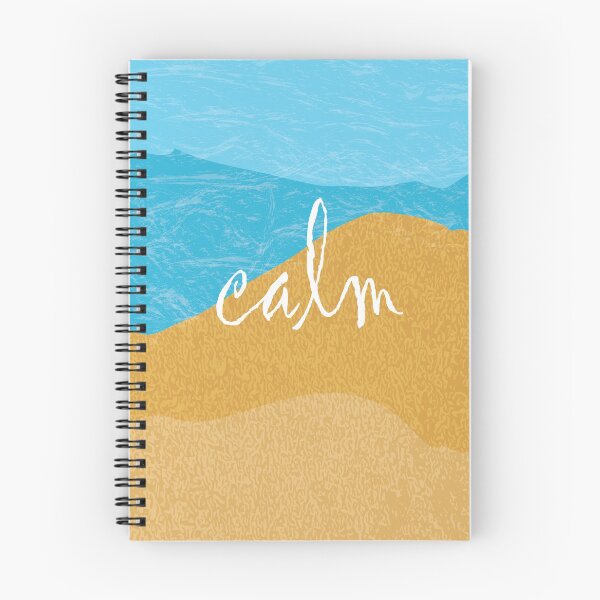 Item preview, Beach Swirl Calm designed and sold by Connorosity.