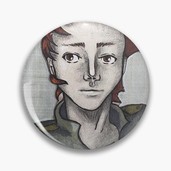 Item preview, Ulrich Stern designed and sold by Ulrich121.
