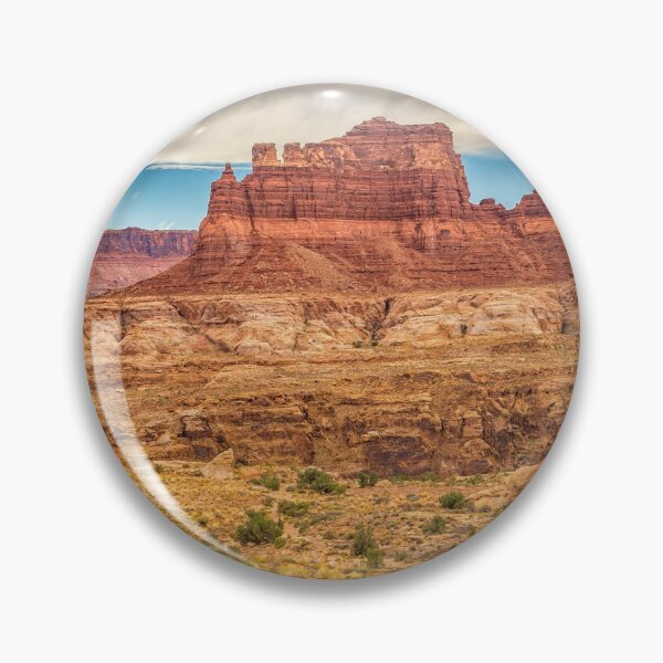 Item preview, Hite Crossing Bridge designed and sold by GestaltImagery.