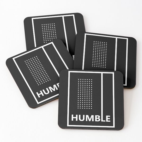 Item preview, Humble designed and sold by Best-Designers.
