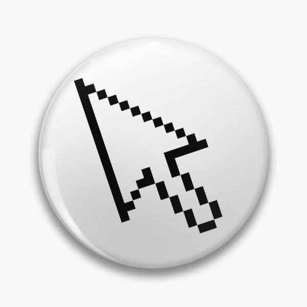 Item preview, 8 bit arrow designed and sold by simasgs.