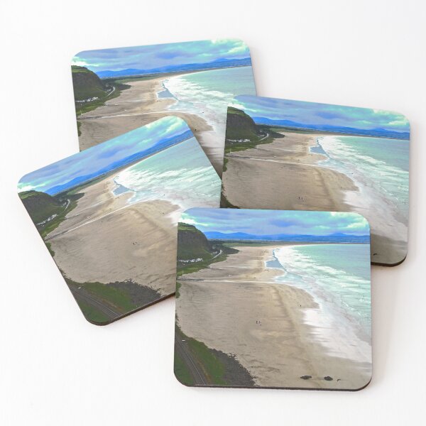 Item preview, Downhill Beach, Derry, Northern Ireland designed and sold by Shulie1.