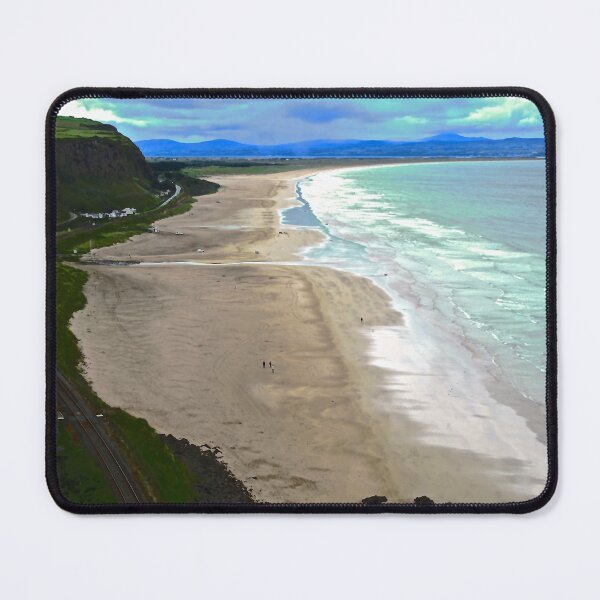 Item preview, Downhill Beach, Derry, Northern Ireland designed and sold by Shulie1.