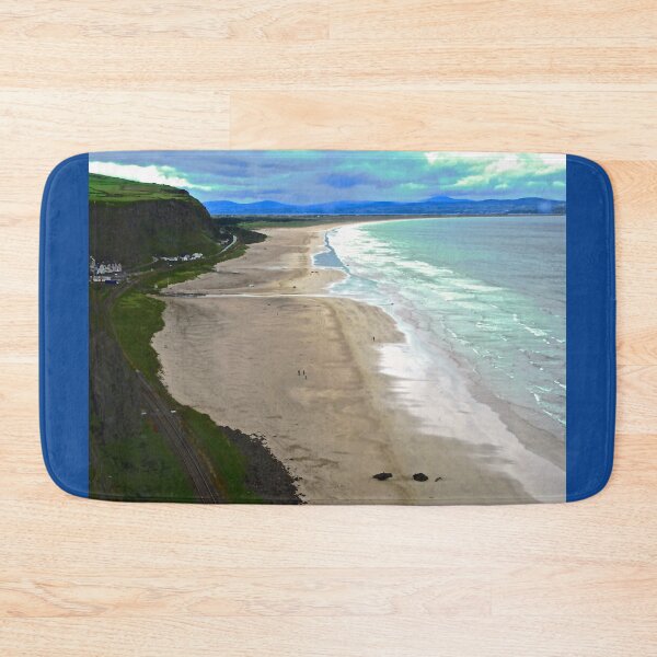 Item preview, Downhill Beach, Derry, Northern Ireland designed and sold by Shulie1.