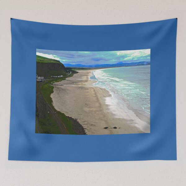 Item preview, Downhill Beach, Derry, Northern Ireland designed and sold by Shulie1.